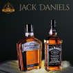 jack daniels is one of the most permium and luxrious brand. It is the best for gift, wedding, and birthday gift.