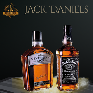 jack daniels is one of the most permium and luxrious brand. It is the best for gift, wedding, and birthday gift.