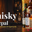 Top premium whisky in Nepal 2026