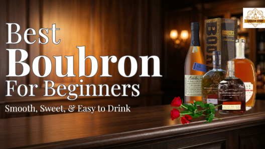 Best bourbon for beginners in Nepal