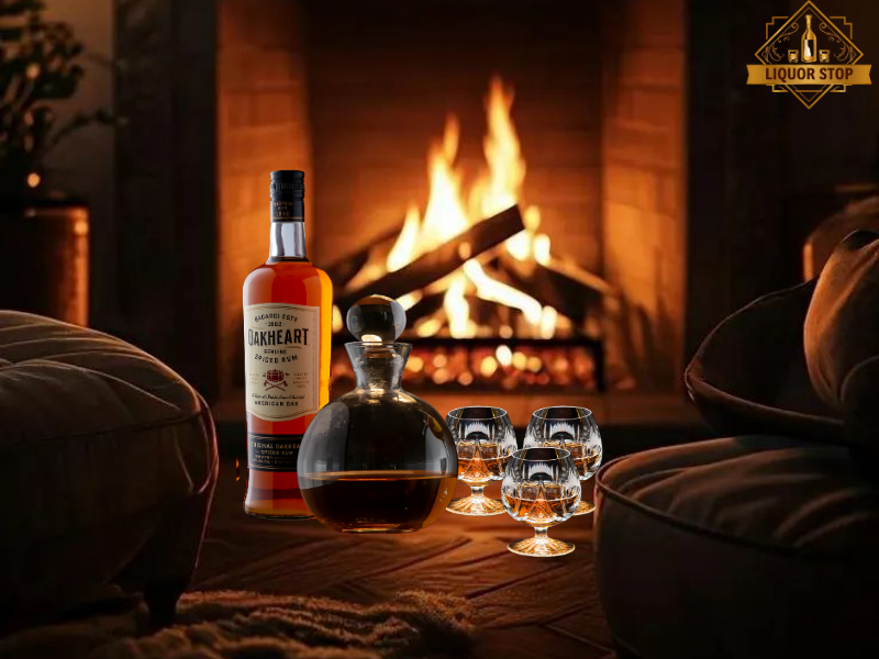 Best rum for winter in Nepal