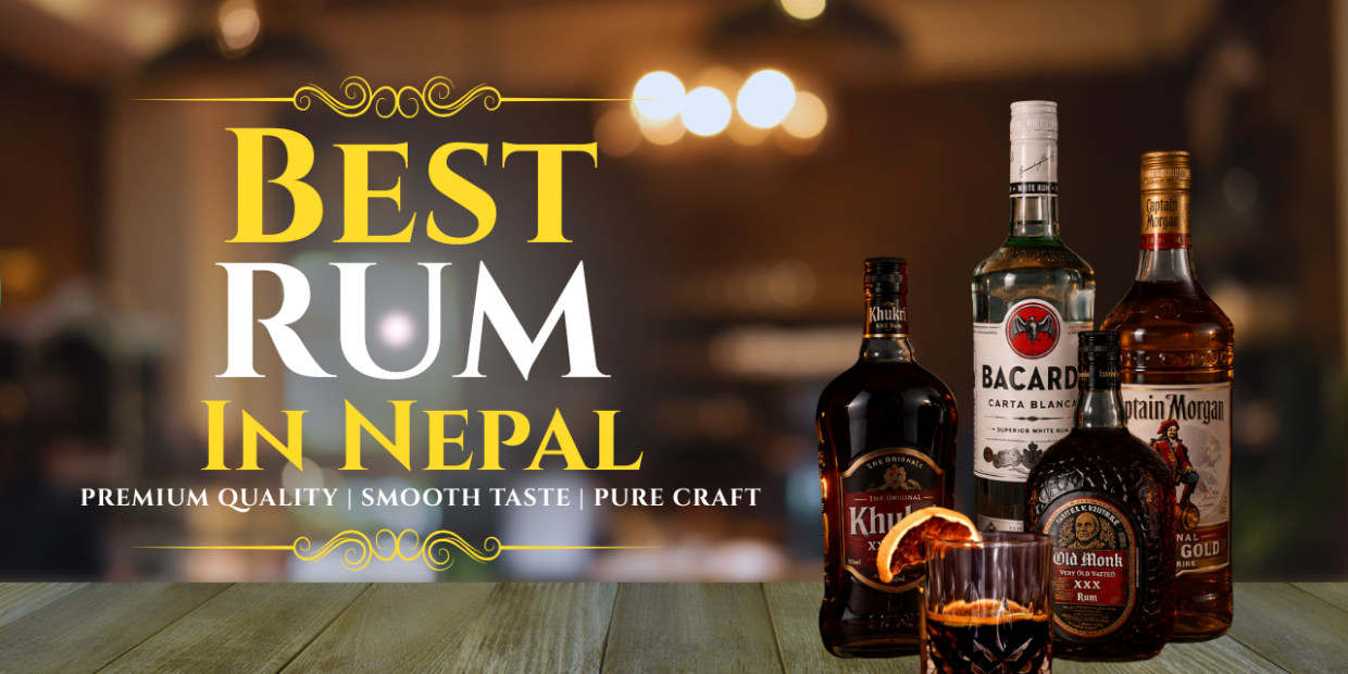 Best rum in Nepal 2026