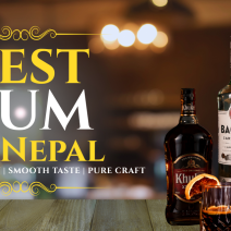 Best rum in Nepal 2026