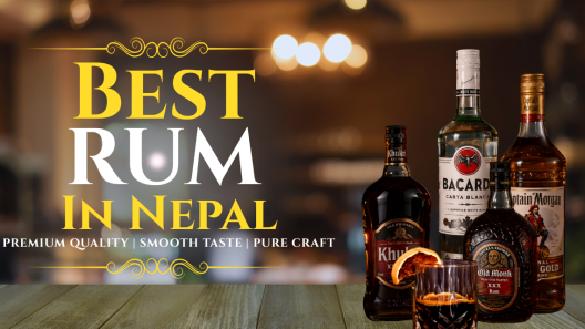 Best rum in Nepal 2026